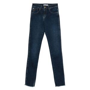 Lois Jeans Blue Denim - Straight-Leg Jeans Women